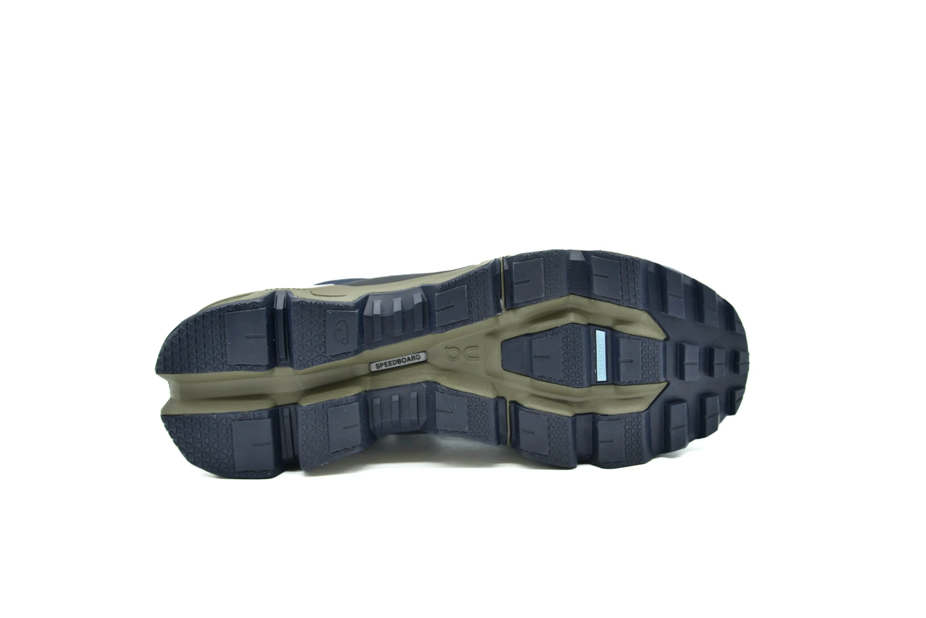 ON CLOUDWANDER IMPERMÉABLE Chaussures On