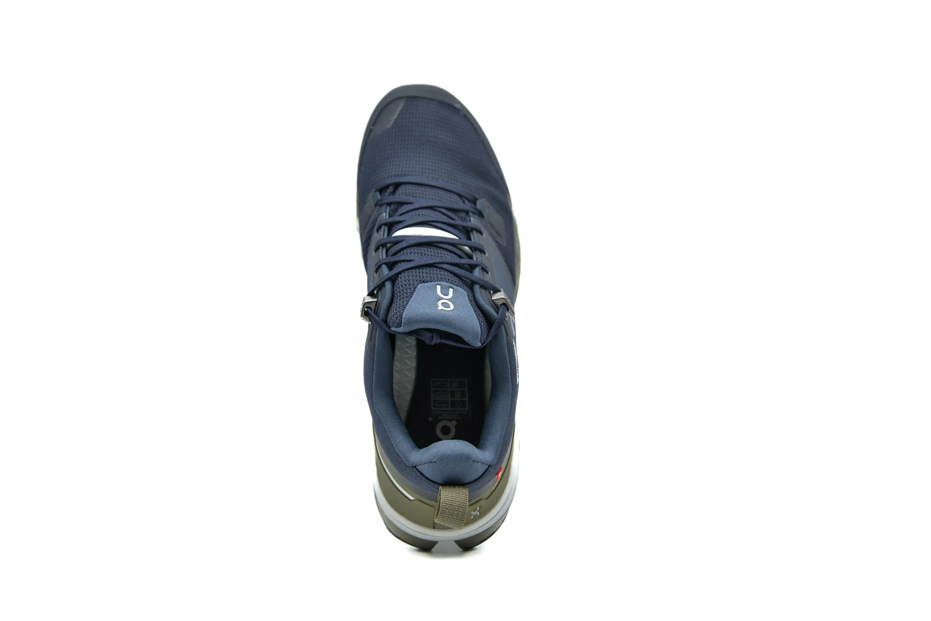 ON CLOUDWANDER IMPERMÉABLE Chaussures On