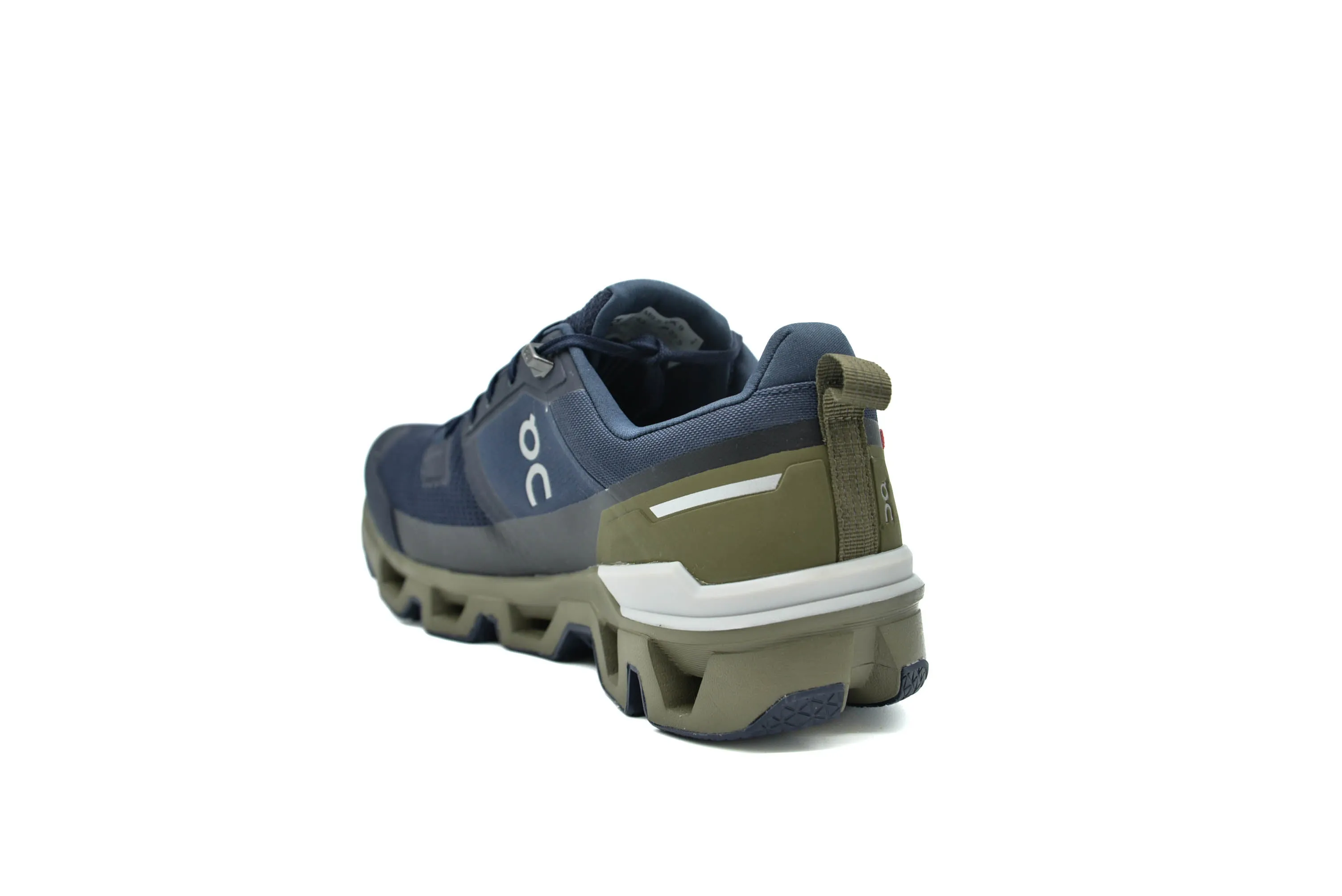 ON CLOUDWANDER IMPERMÉABLE Chaussures On