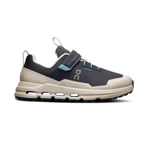 On Running Enfant (Préscolaire) Cloudhero Imperméable Eclipse/Perle