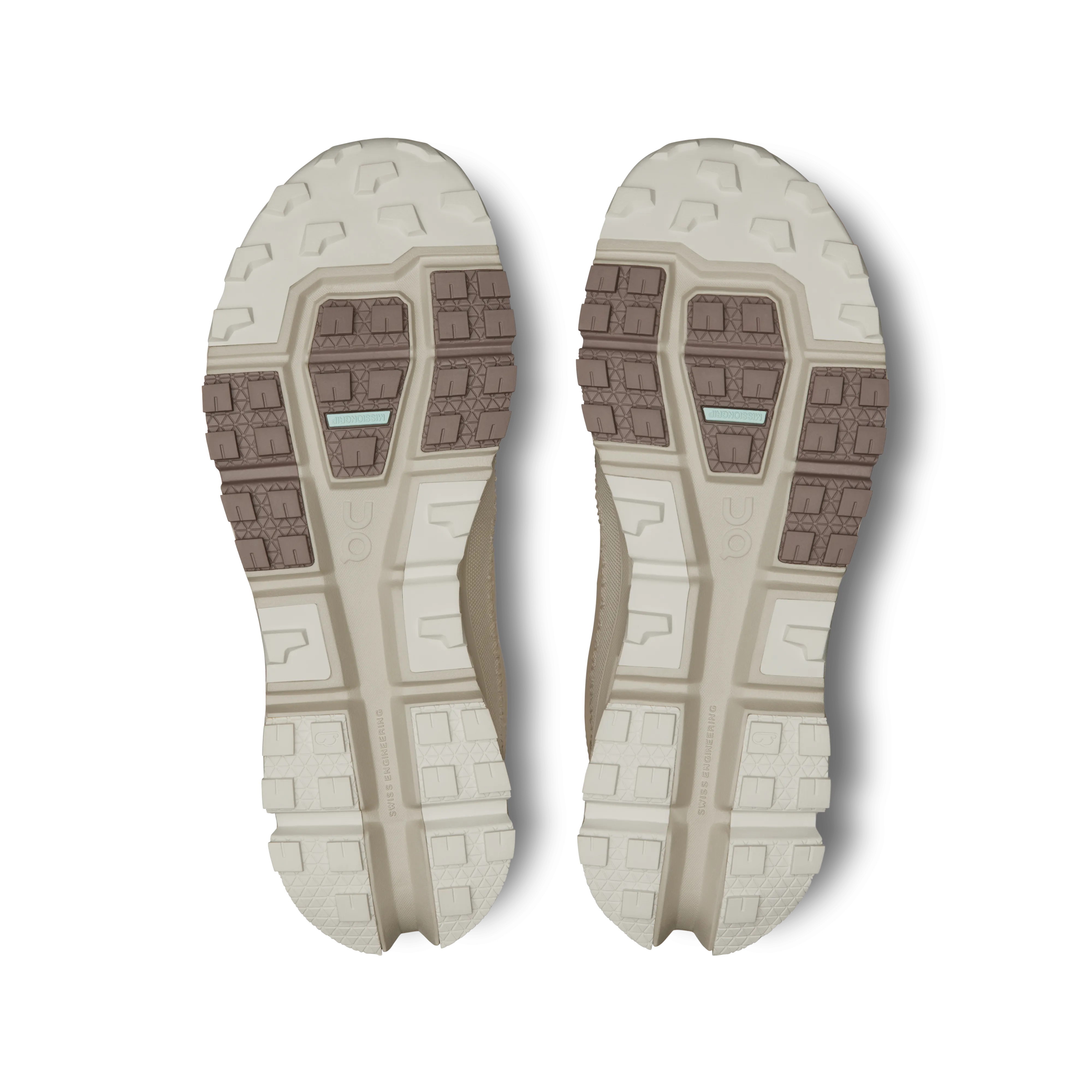 Chaussures On Running Cloudaway 2 Homme - Sable / Glace
