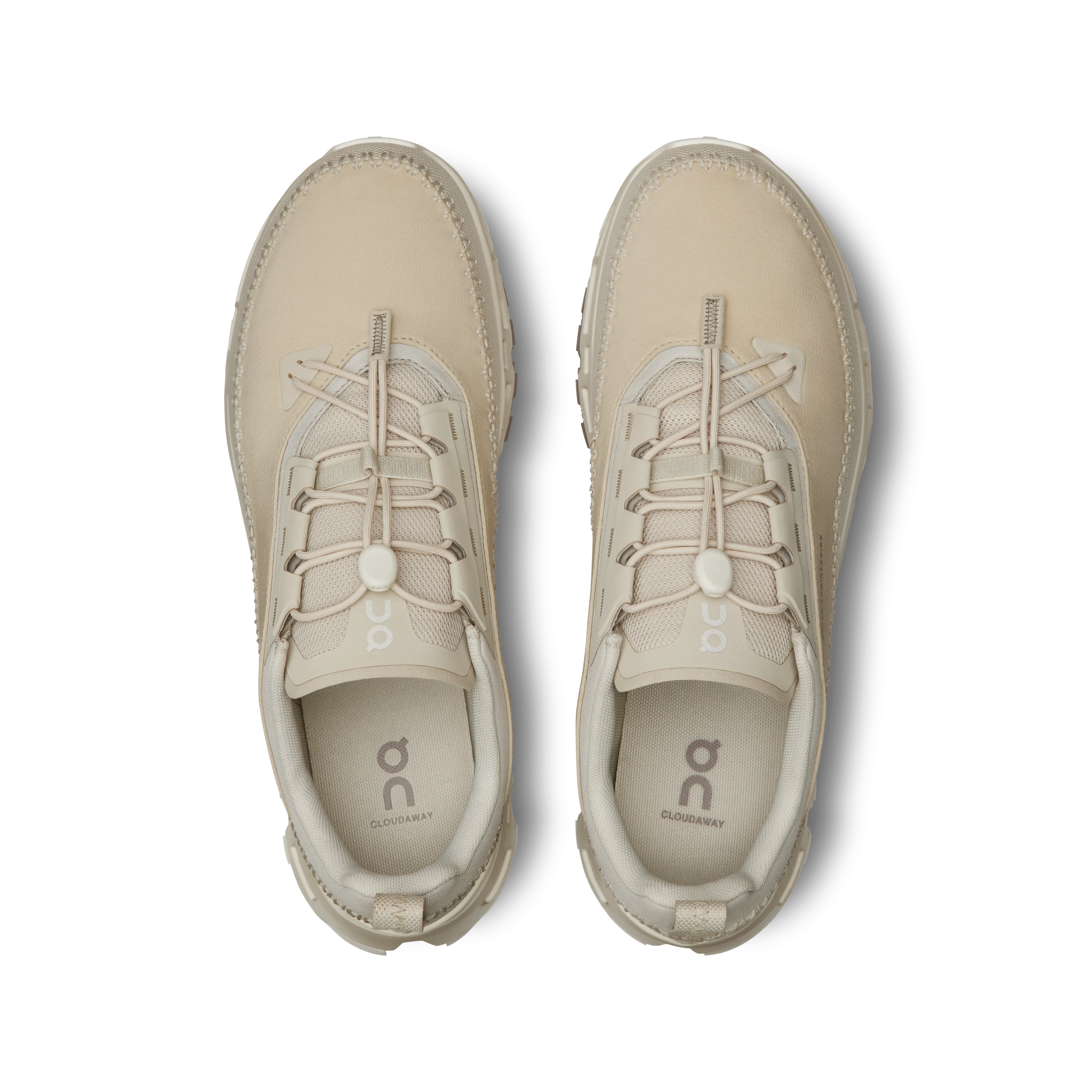 Chaussures On Running Cloudaway 2 Homme - Sable / Glace