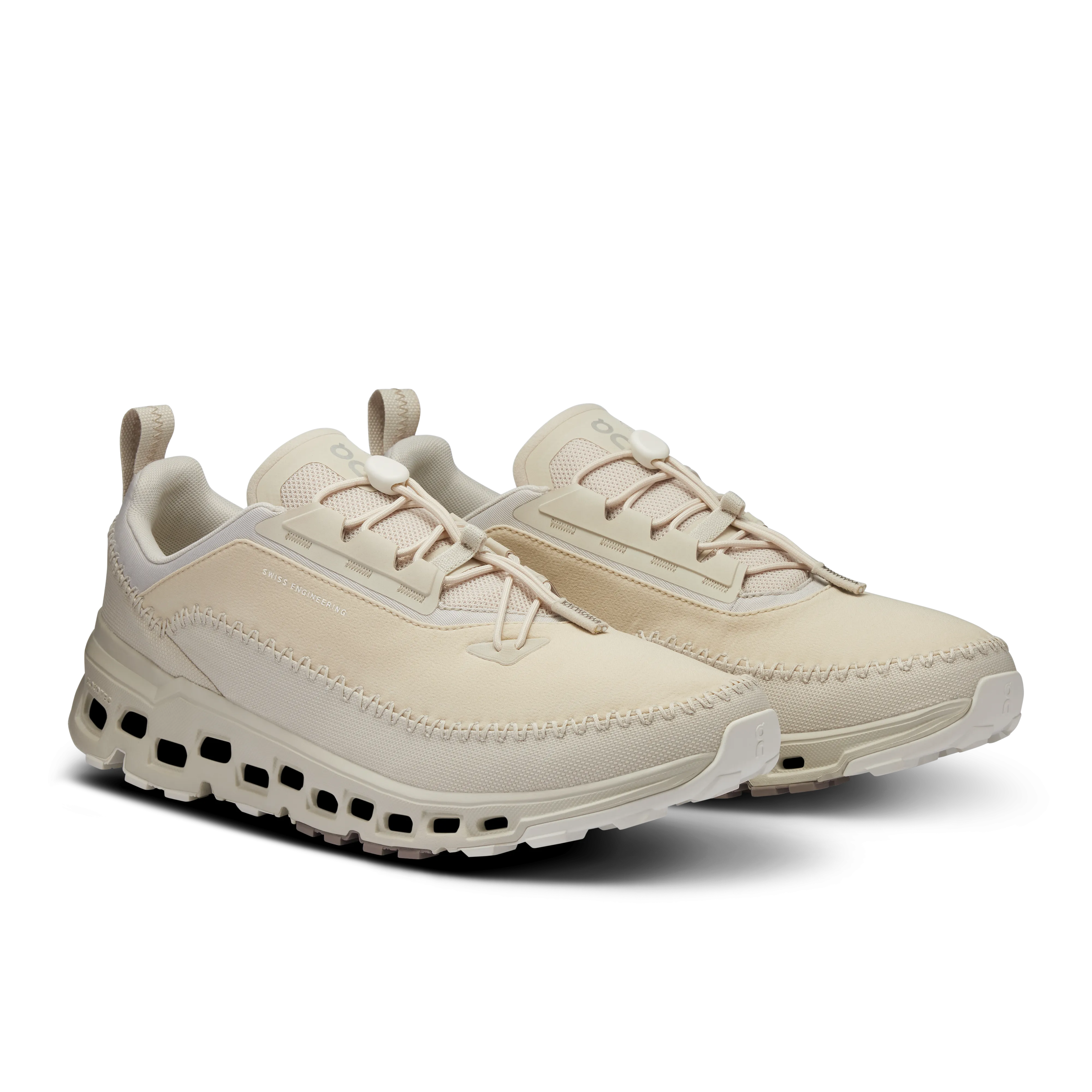 Chaussures On Running Cloudaway 2 Homme - Sable / Glace
