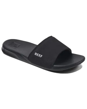 Sliders Unis en Noir