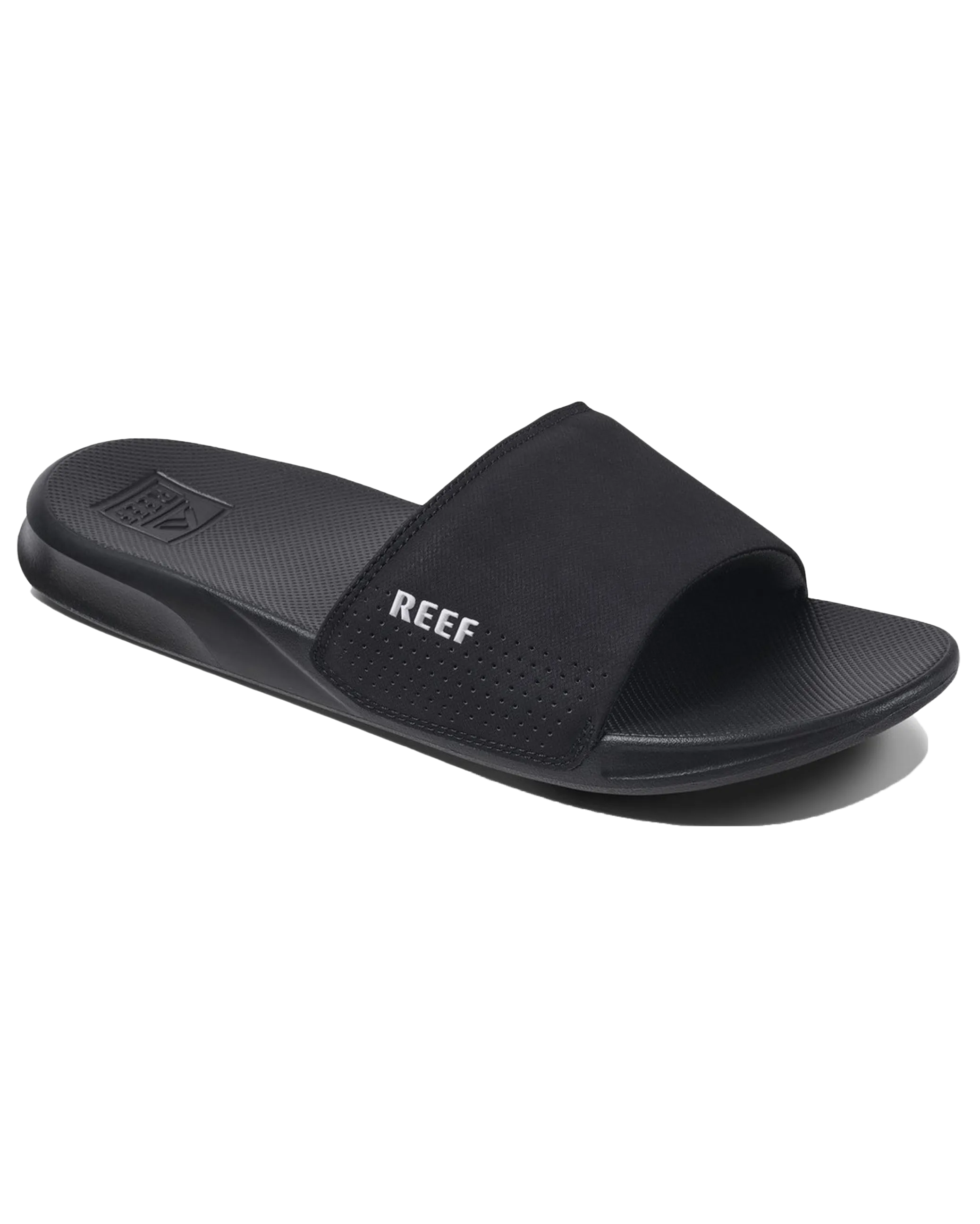 Sliders Unis en Noir