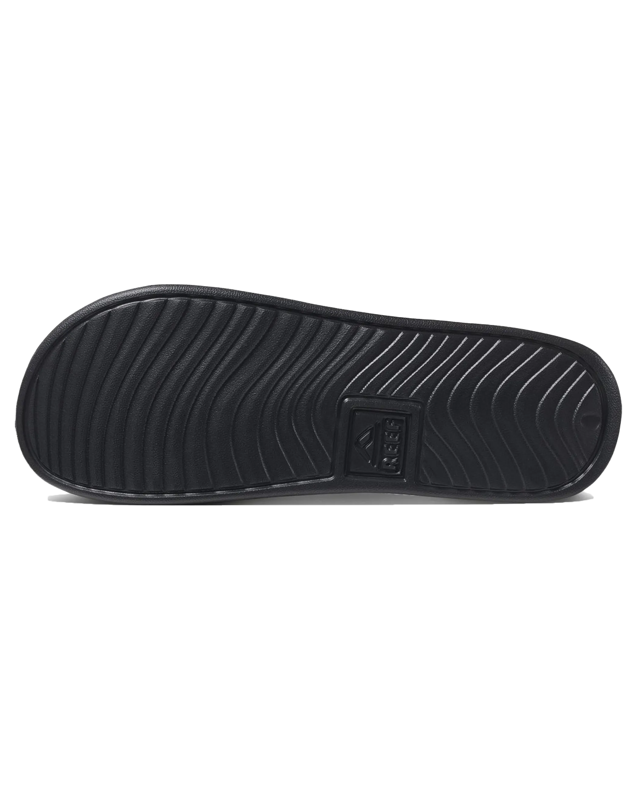 Sliders Unis en Noir