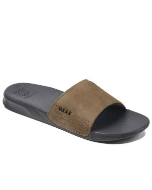 One Sliders en Gris & Beige