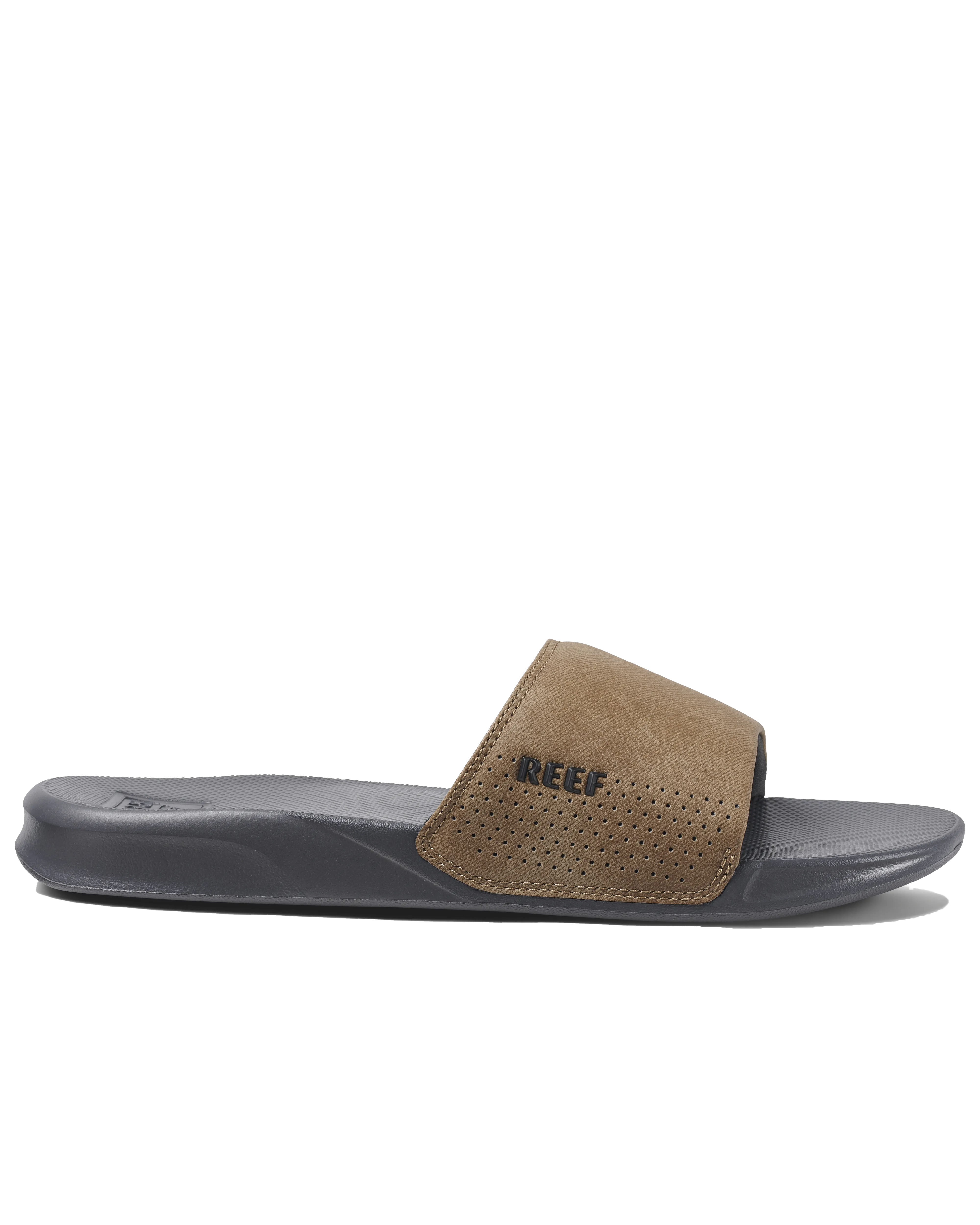 One Sliders en Gris & Beige
