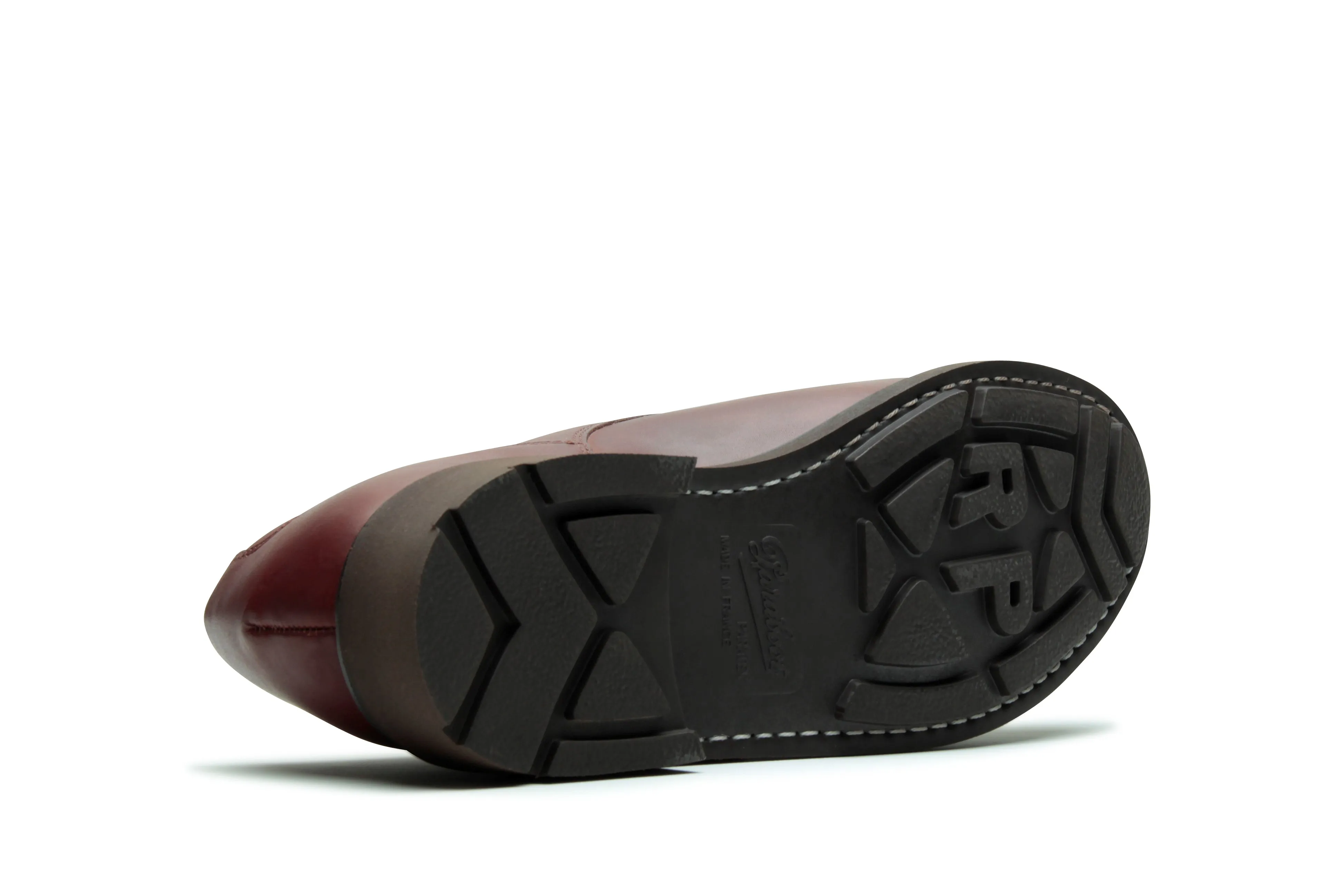 Paraboot Chambord Homme - Marron Clair