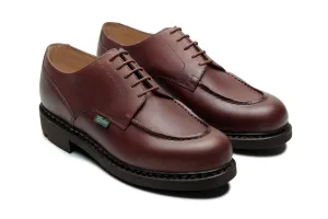 Paraboot Chambord Homme - Marron Clair