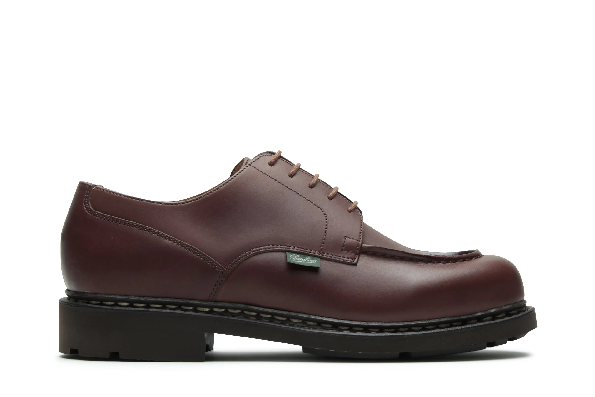 Paraboot Chambord Homme - Marron Clair