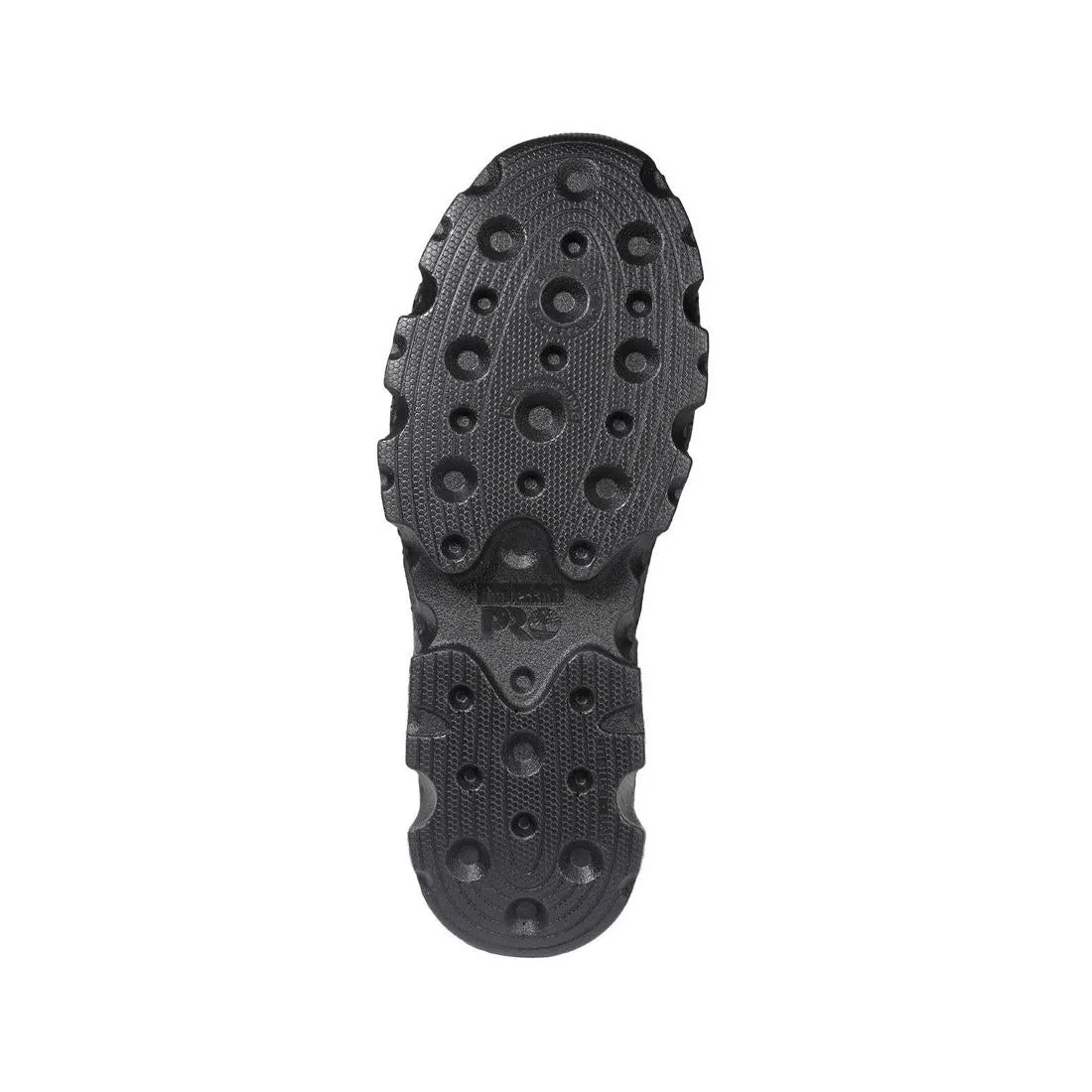 Chaussure de travail sport à embout d'acier grise Powertrain
