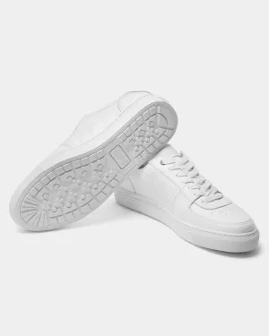 Chaussure de golf Prospect sans crampons | Cuir Nappa responsable