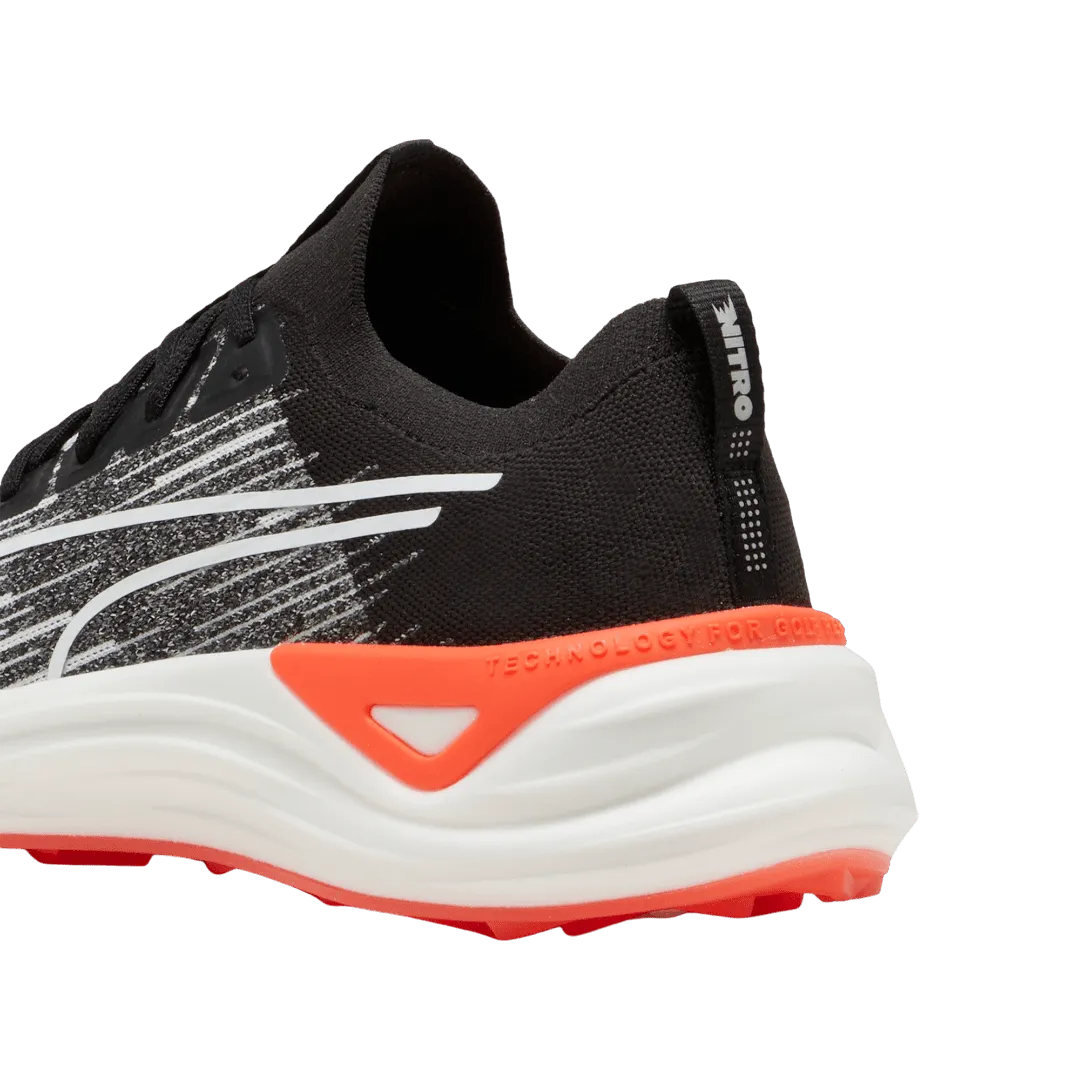Chaussures de golf Puma Electrocat Nitro 378826