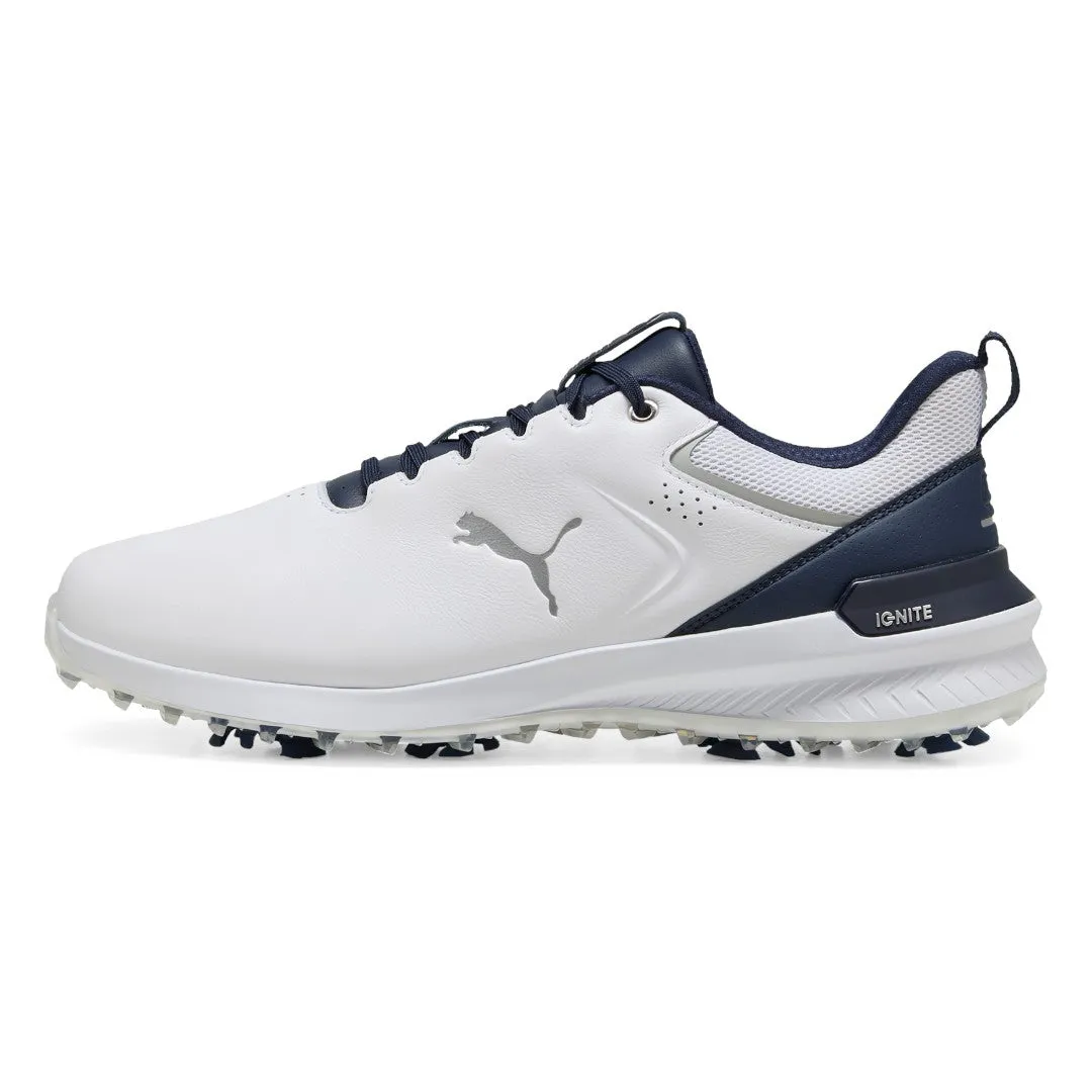 Chaussures de golf Puma IGNITE Innovate en cuir 310722