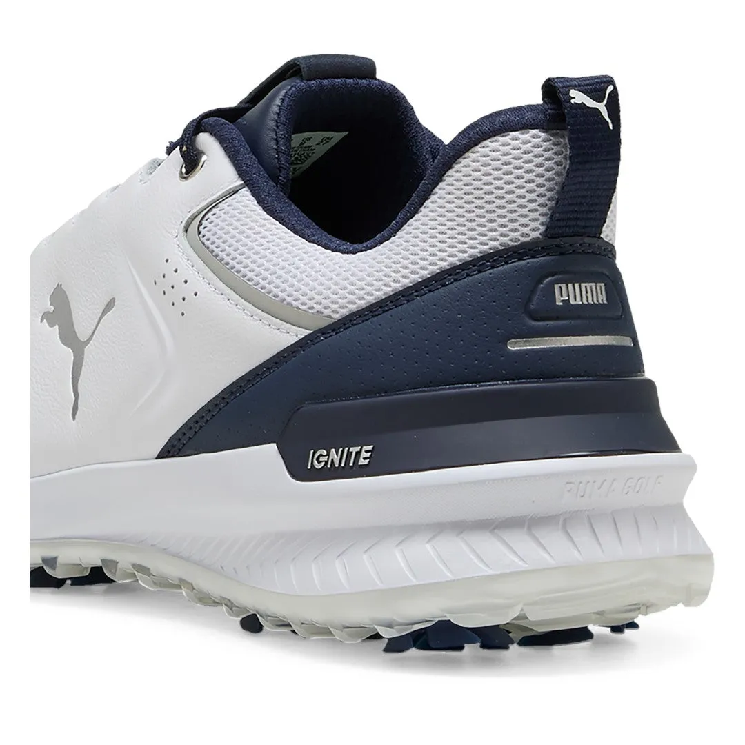 Chaussures de golf Puma IGNITE Innovate en cuir 310722
