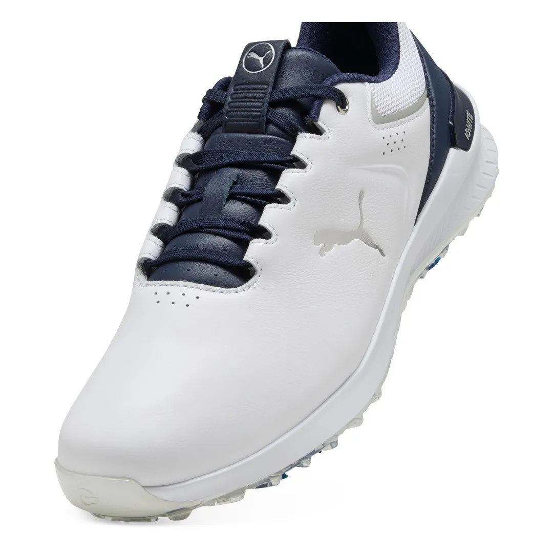 Chaussures de golf Puma IGNITE Innovate en cuir 310722
