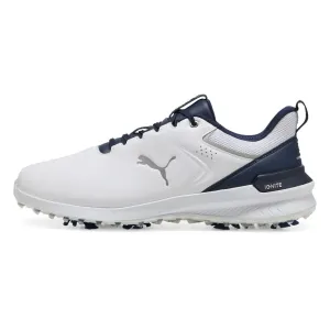 Chaussures de golf Puma IGNITE Innovate en cuir 310722