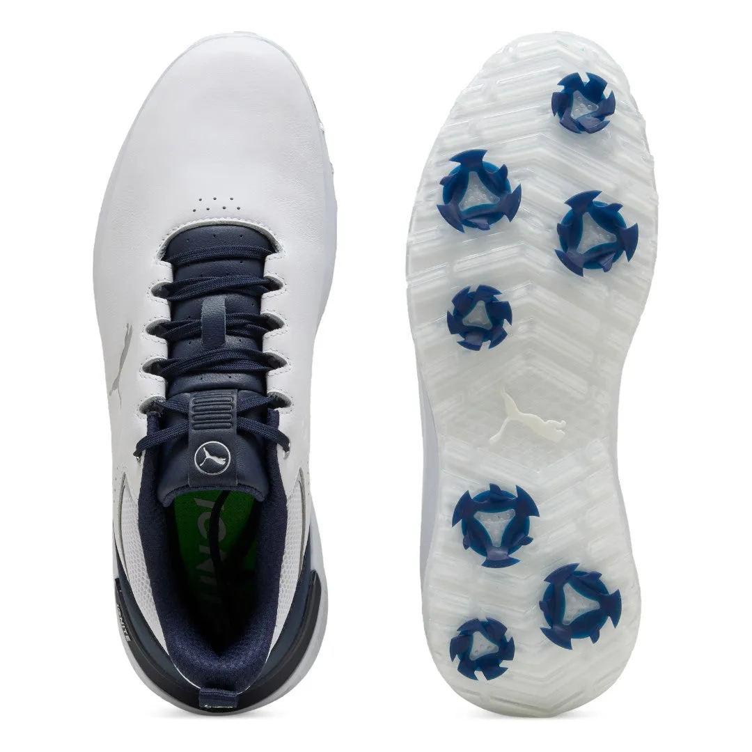 Chaussures de golf Puma IGNITE Innovate en cuir 310722