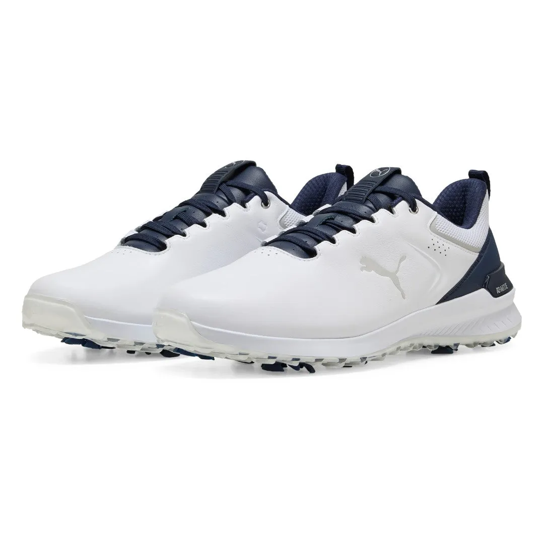 Chaussures de golf Puma IGNITE Innovate en cuir 310722