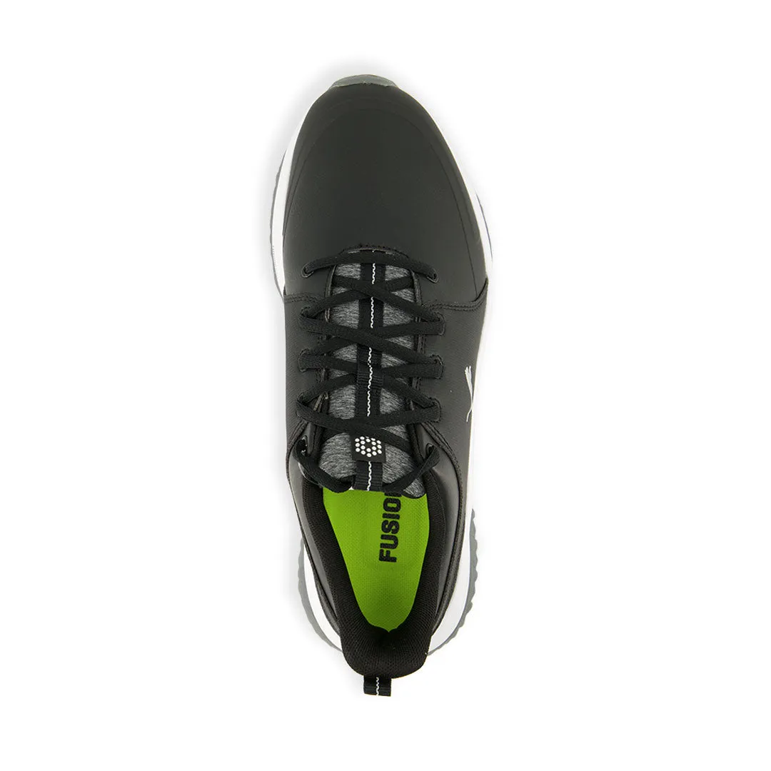Puma - Chaussures de golf Grip Fusion Pro 3.0 pour hommes (194467 01)