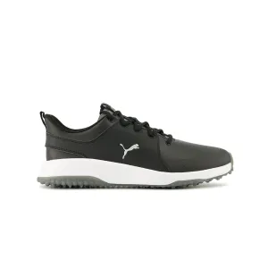 Puma - Chaussures de golf Grip Fusion Pro 3.0 pour hommes (194467 01)