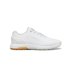 Puma - Chaussures de golf sans crampons Alphacat Nitro pour homme (378692 08)