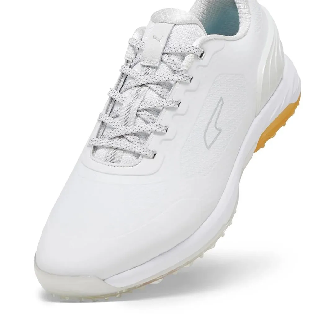 Puma - Chaussures de golf sans crampons Alphacat Nitro pour homme (378692 08)
