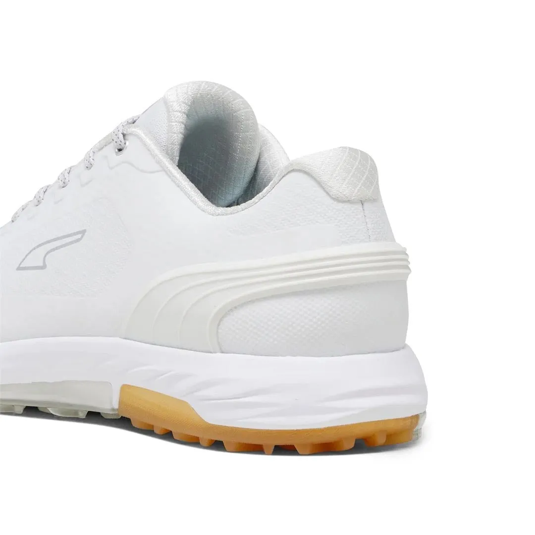 Puma - Chaussures de golf sans crampons Alphacat Nitro pour homme (378692 08)
