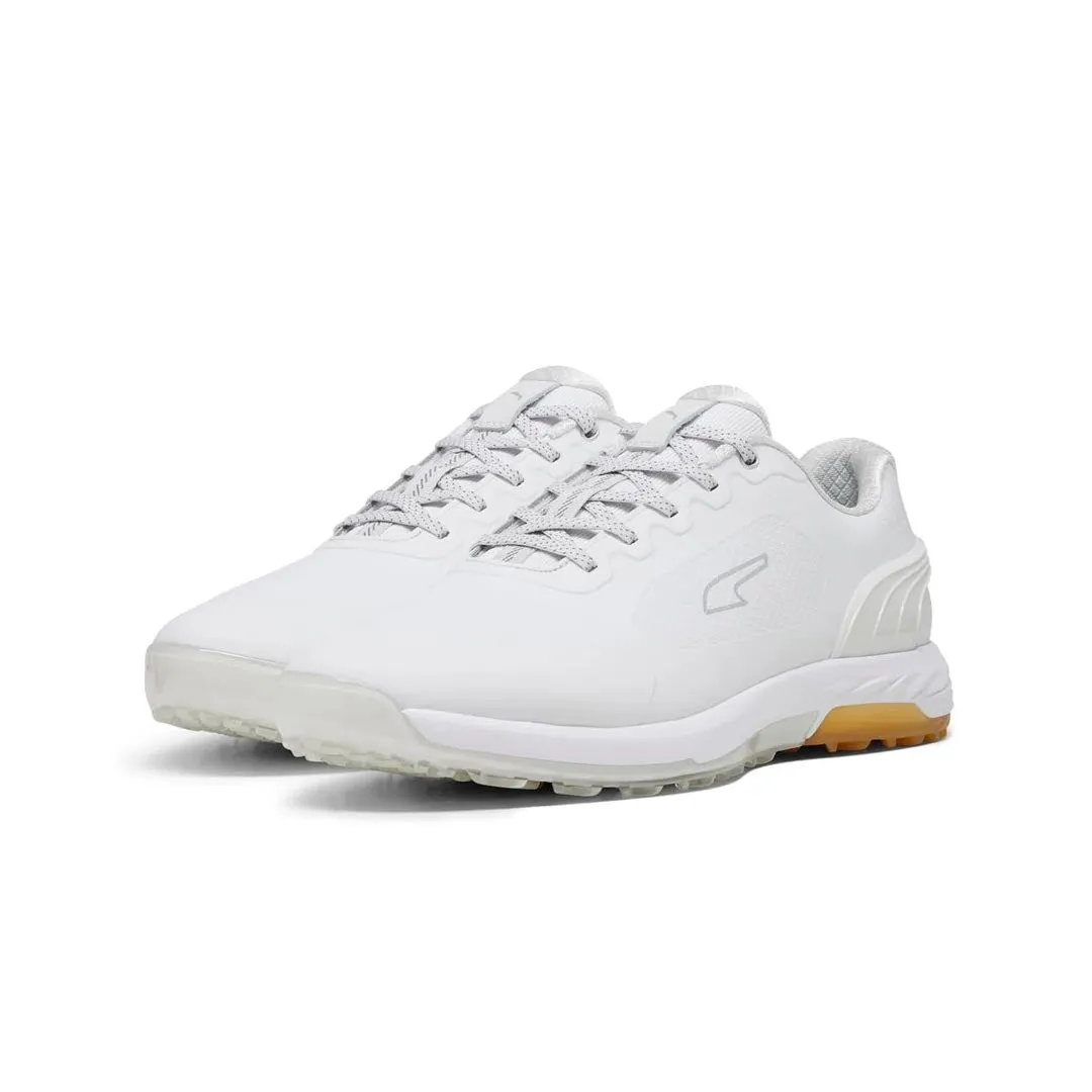 Puma - Chaussures de golf sans crampons Alphacat Nitro pour homme (378692 08)
