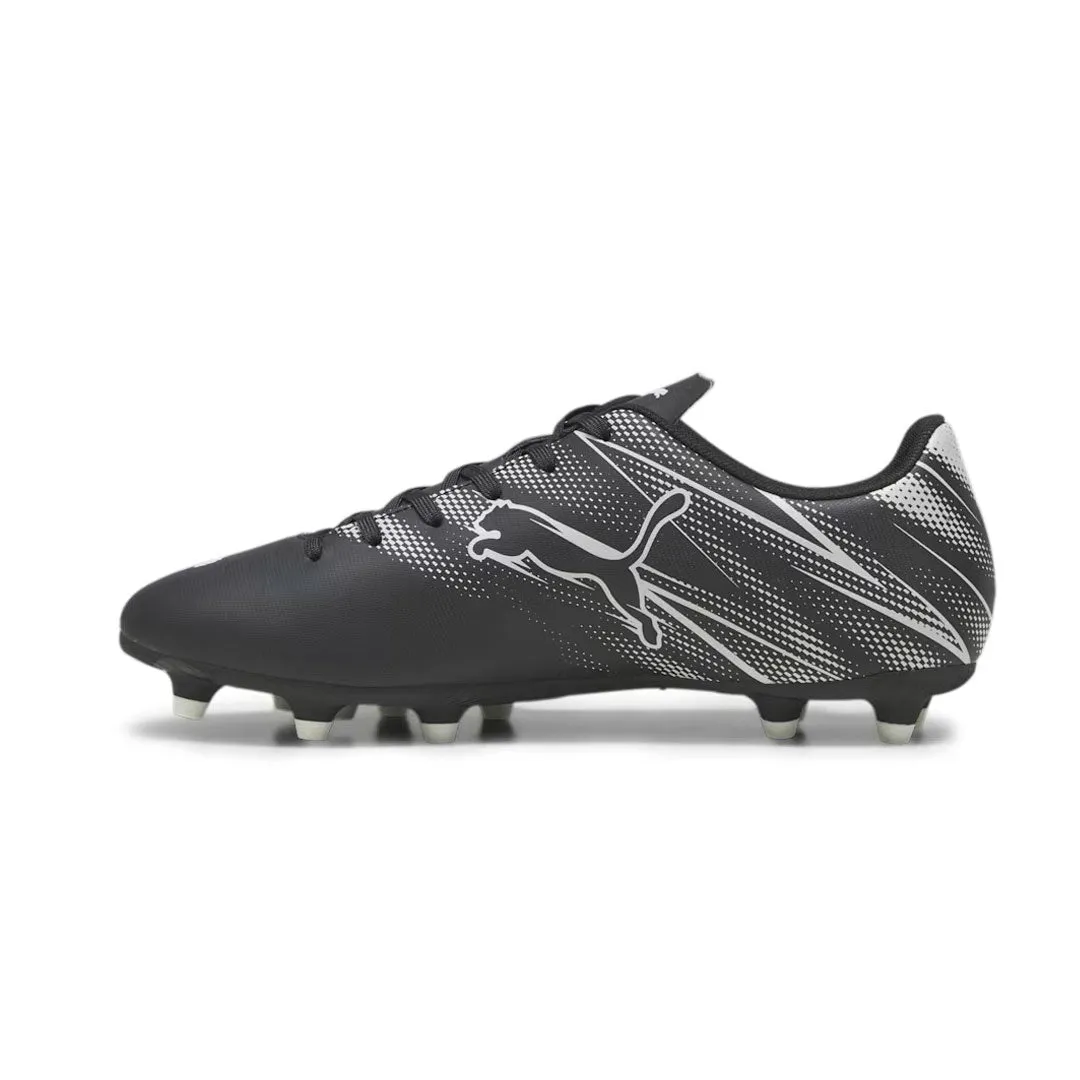 Puma - Chaussures de football à crampons FG/AG pour hommes (107477 01)
