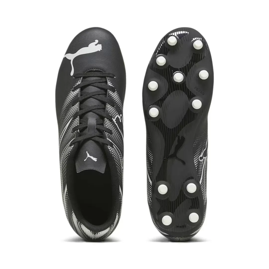 Puma - Chaussures de football à crampons FG/AG pour hommes (107477 01)
