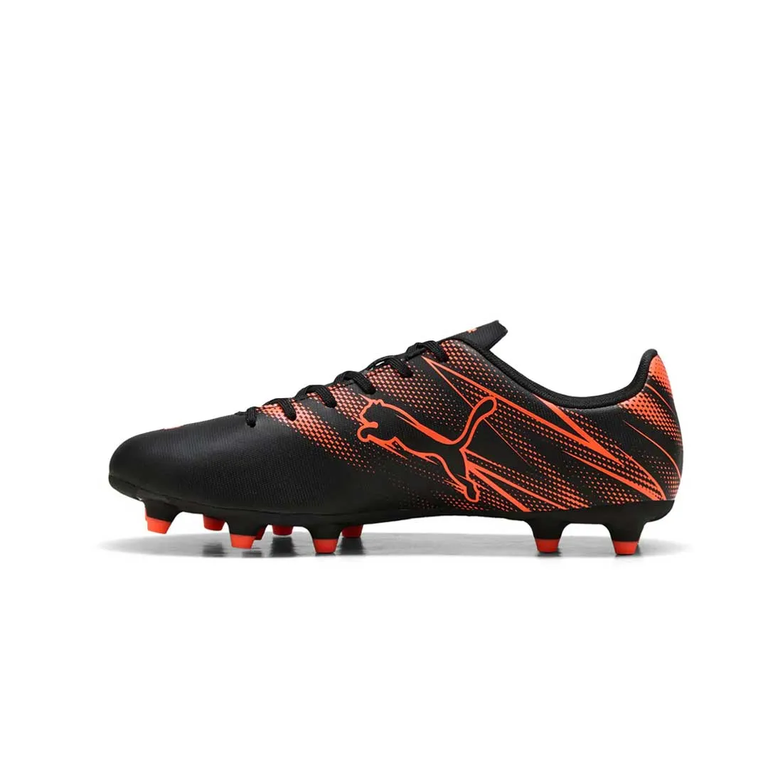 Puma - Chaussures de football à crampons pour homme Attacanto Firm/Sol artificiel (107477 12)
