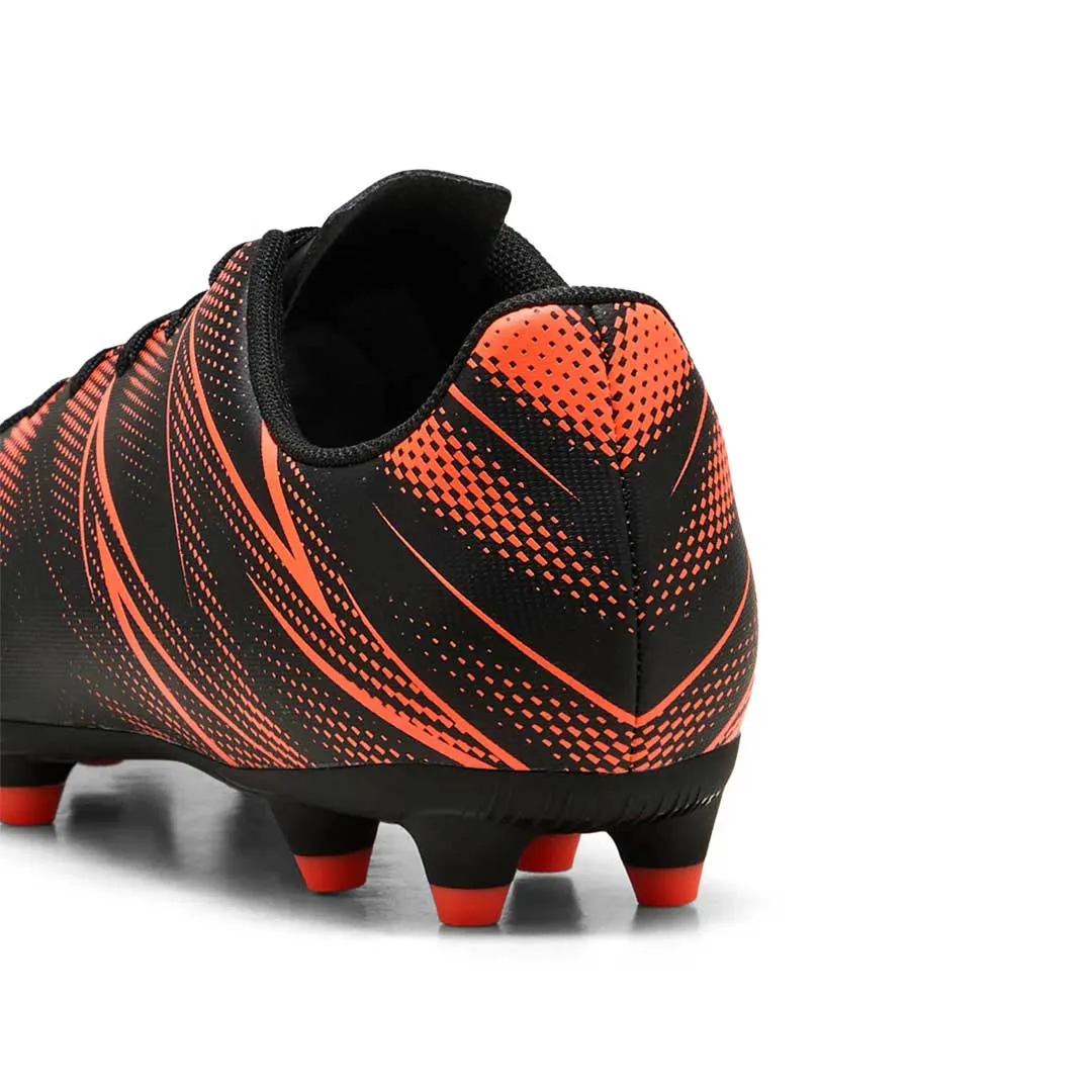 Puma - Chaussures de football à crampons pour homme Attacanto Firm/Sol artificiel (107477 12)