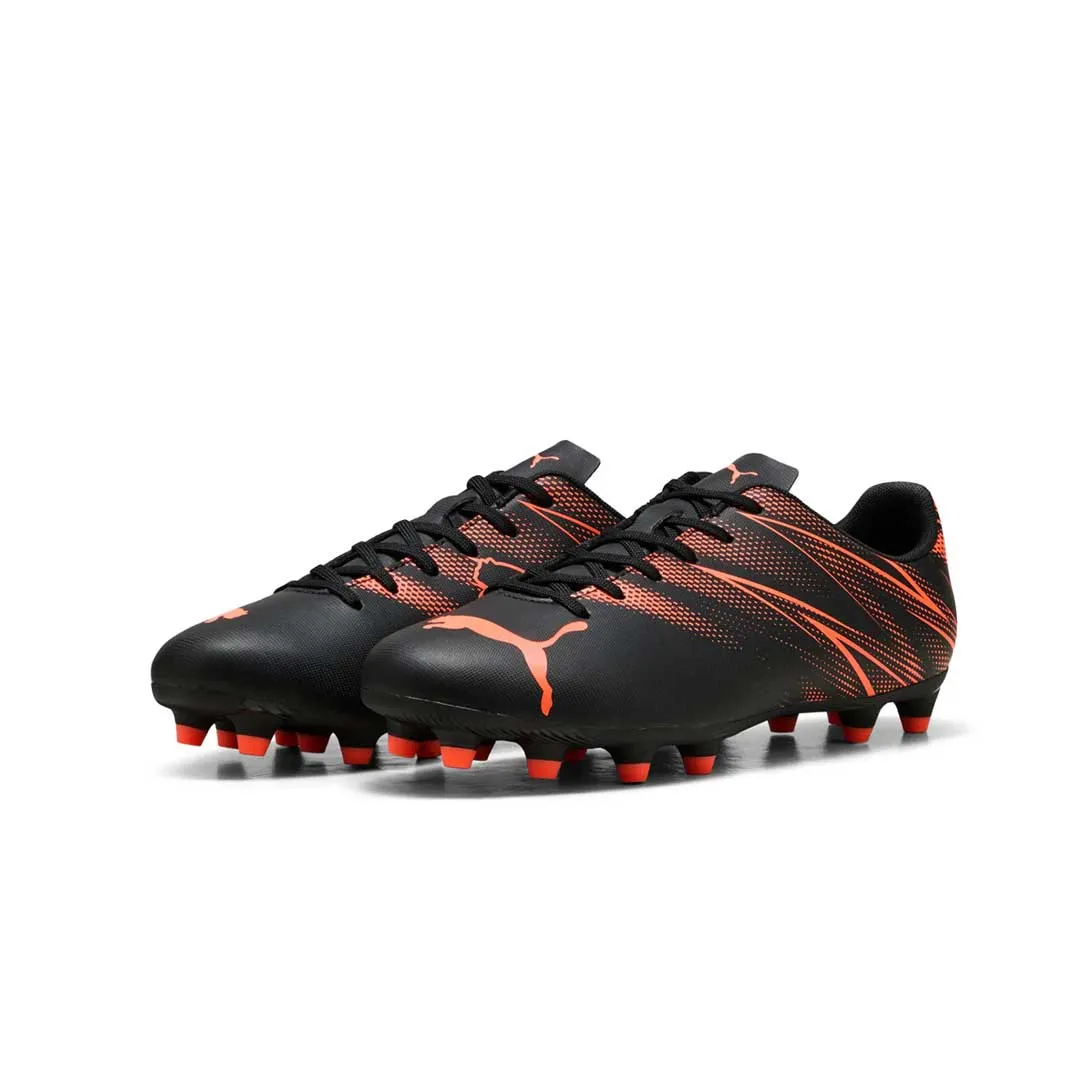 Puma - Chaussures de football à crampons pour homme Attacanto Firm/Sol artificiel (107477 12)