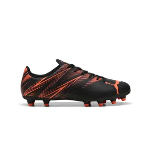 Puma - Chaussures de football à crampons pour homme Attacanto Firm/Sol artificiel (107477 12)