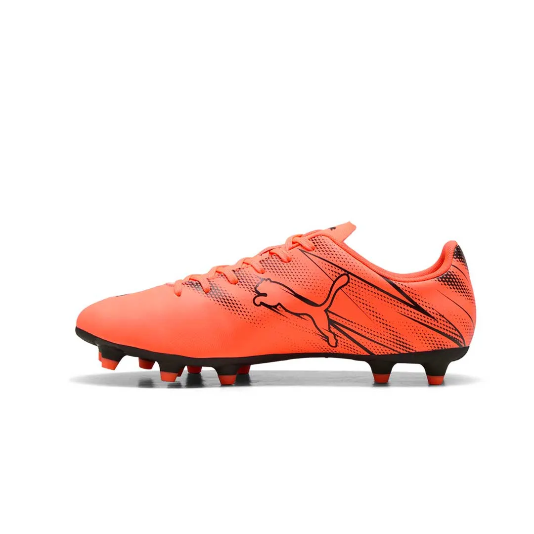 Puma - Chaussures de football à crampons pour homme Attacanto Firm/Sol artificiel (107477 14)