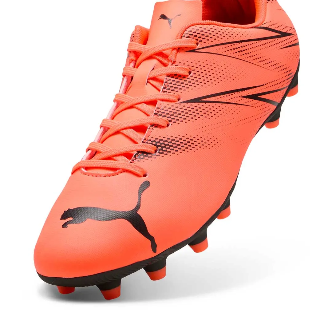 Puma - Chaussures de football à crampons pour homme Attacanto Firm/Sol artificiel (107477 14)