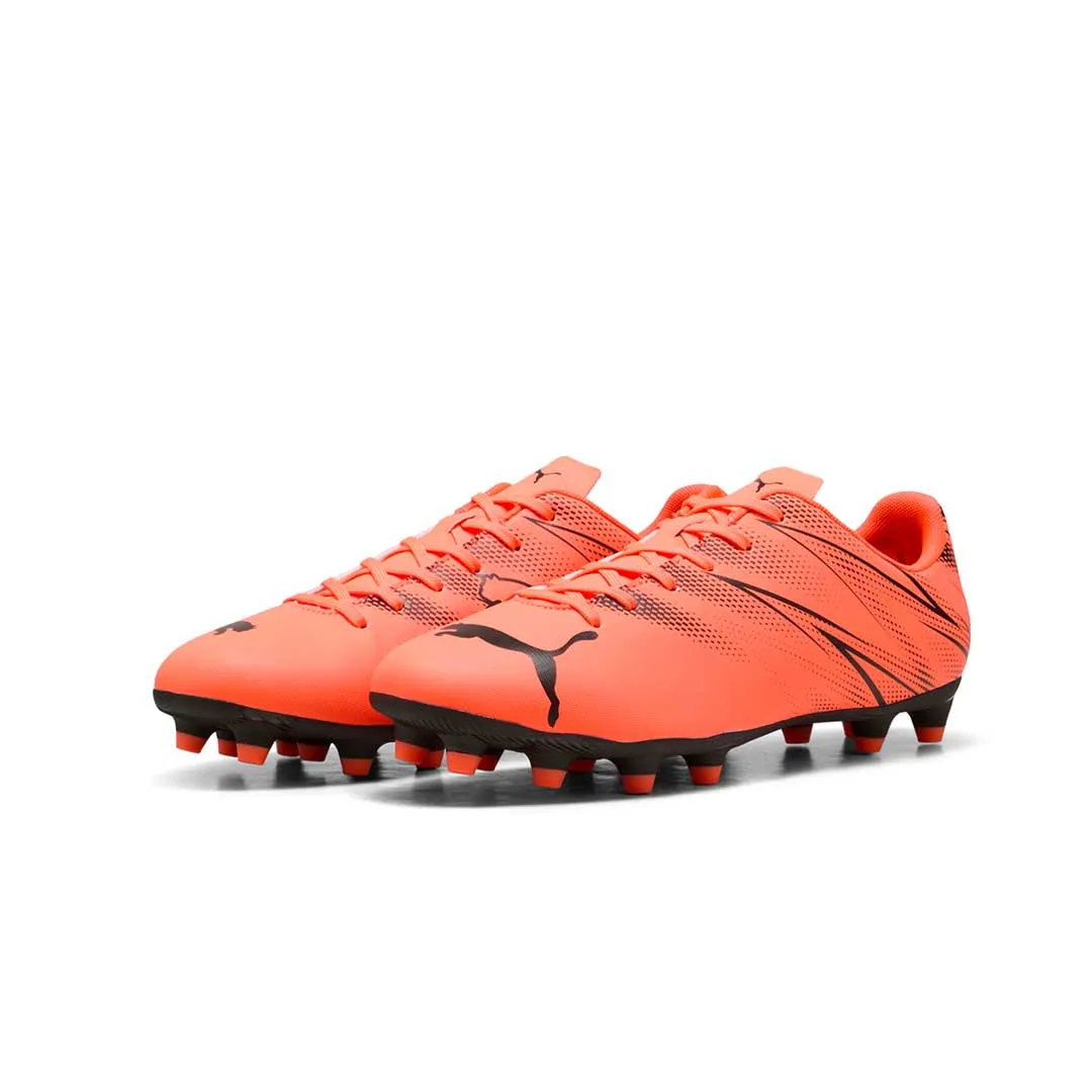 Puma - Chaussures de football à crampons pour homme Attacanto Firm/Sol artificiel (107477 14)
