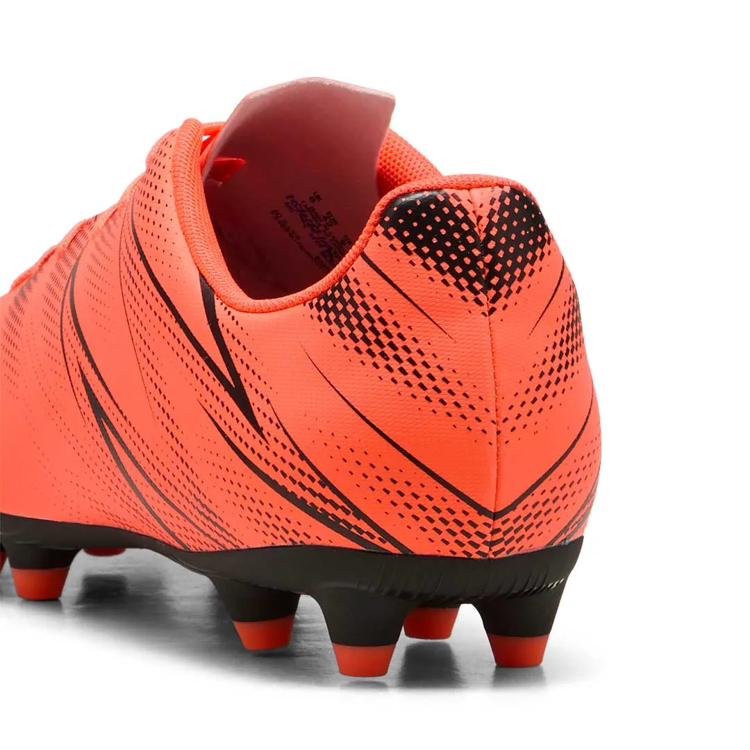 Puma - Chaussures de football à crampons pour homme Attacanto Firm/Sol artificiel (107477 14)