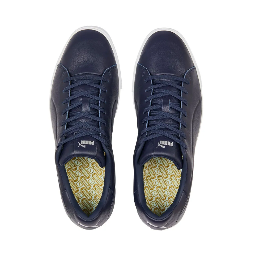 Puma - Chaussures de golf Fusion Classic pour homme (376982 03)