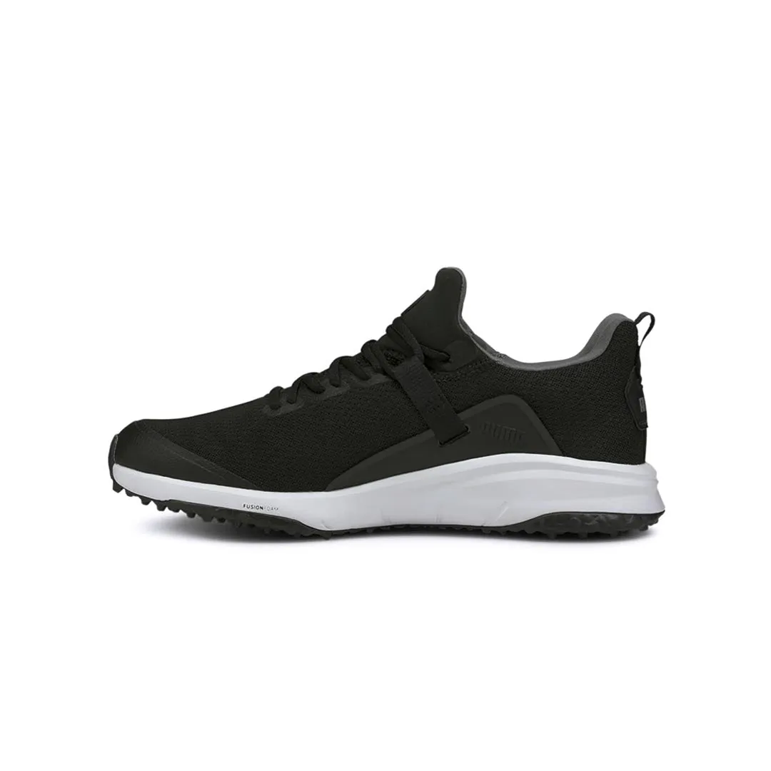 Puma - Chaussures de golf Fusion EVO pour homme (193850 01)