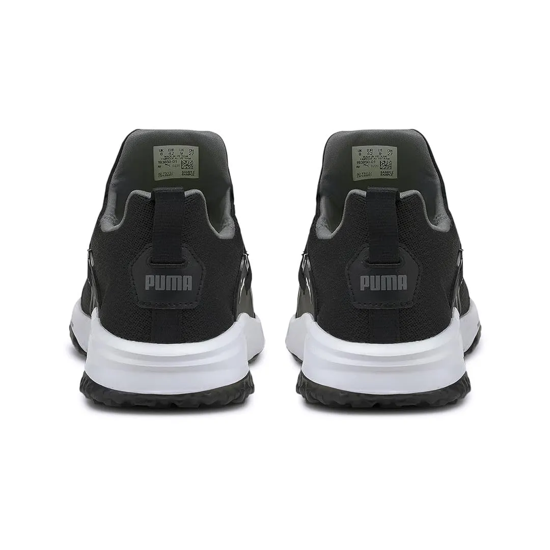 Puma - Chaussures de golf Fusion EVO pour homme (193850 01)