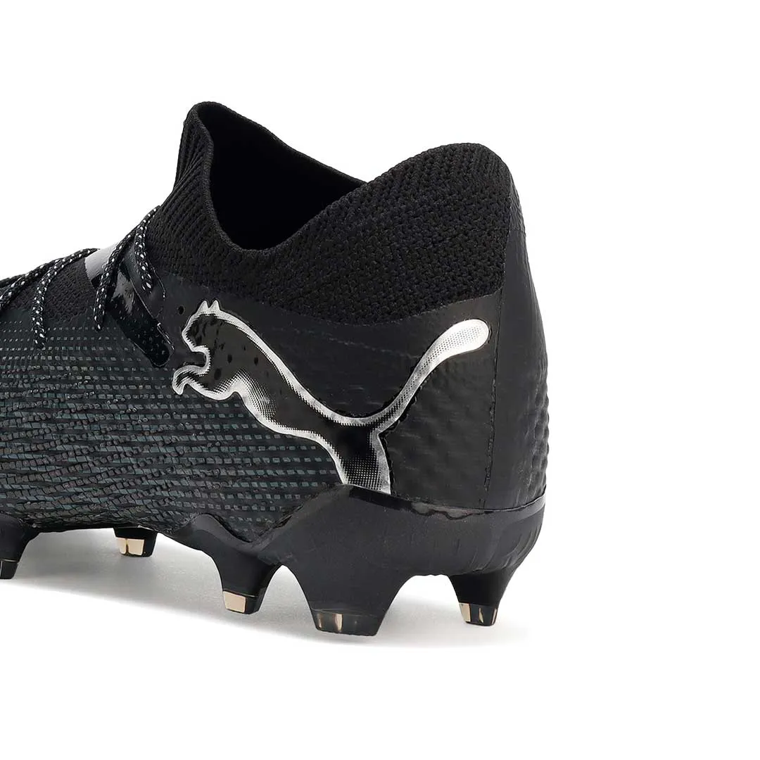 Puma - Chaussures de football à crampons Future 7 Ultimate pour homme, pour terrain ferme/artificiel (107916 02)