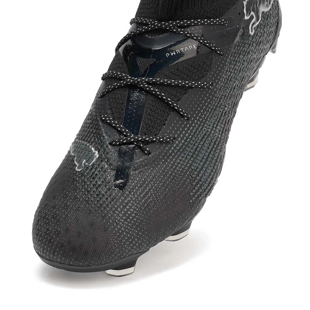 Puma - Chaussures de football à crampons Future 7 Ultimate pour homme, pour terrain ferme/artificiel (107916 02)