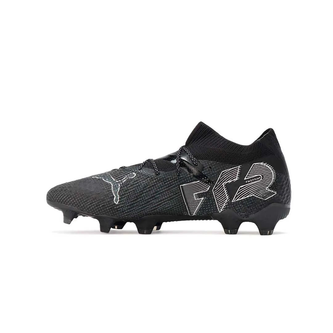 Puma - Chaussures de football à crampons Future 7 Ultimate pour homme, pour terrain ferme/artificiel (107916 02)