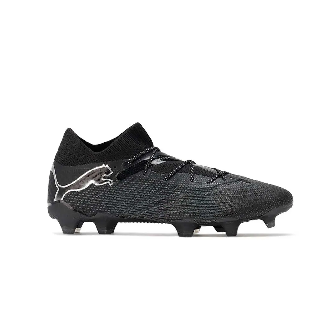 Puma - Chaussures de football à crampons Future 7 Ultimate pour homme, pour terrain ferme/artificiel (107916 02)