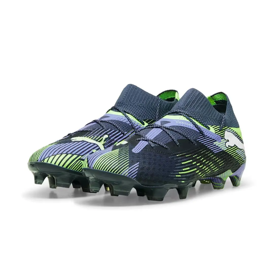 Puma - Chaussures de football à crampons Future 7 Ultimate pour homme, terrain ferme/artificiel (107916 03)