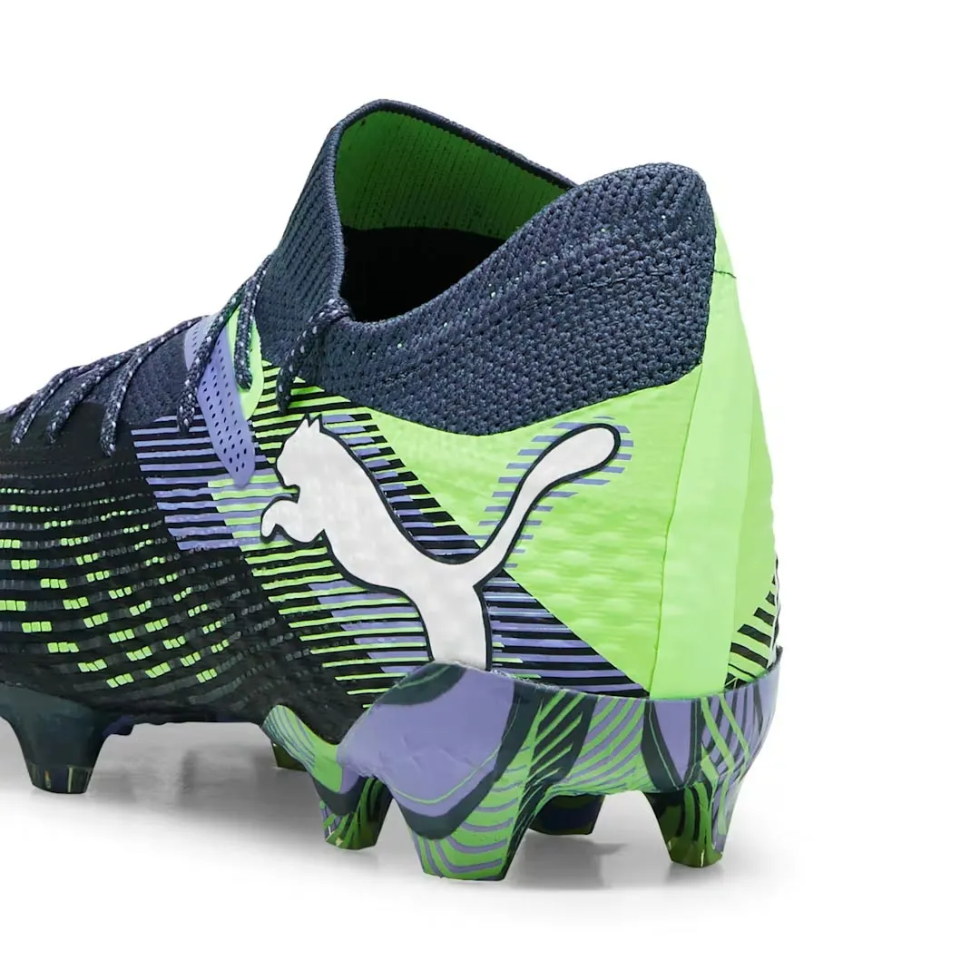 Puma - Chaussures de football à crampons Future 7 Ultimate pour homme, terrain ferme/artificiel (107916 03)