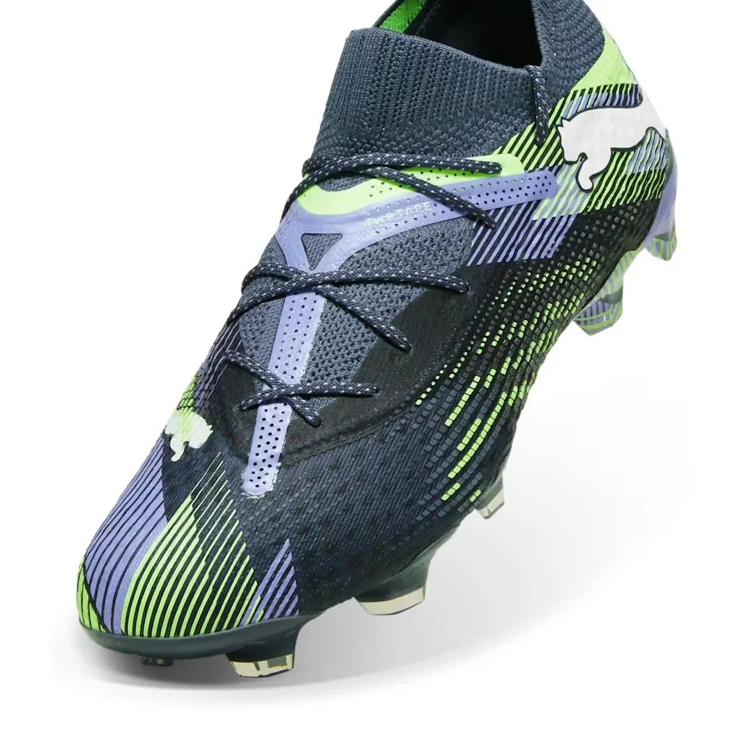 Puma - Chaussures de football à crampons Future 7 Ultimate pour homme, terrain ferme/artificiel (107916 03)